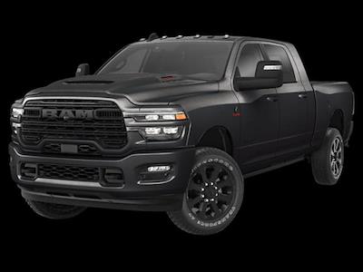 New 2025 Ram 2500 Longhorn Mega Cab 4x4 Pickup for sale #SG561791 - photo 1