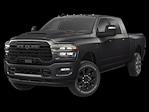 New 2025 Ram 2500 Longhorn Mega Cab 4x4 Pickup for sale #SG561791 - photo 1