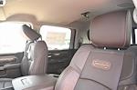 New 2025 Ram 2500 Longhorn Mega Cab 4x4 Pickup for sale #SG561791 - photo 12