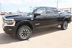 New 2025 Ram 2500 Longhorn Mega Cab 4x4 Pickup for sale #SG561791 - photo 5