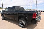 New 2025 Ram 2500 Longhorn Mega Cab 4x4 Pickup for sale #SG561791 - photo 8