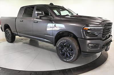 New 2025 Ram 2500 Laramie Mega Cab 4x4 Pickup for sale #SG563375 - photo 1