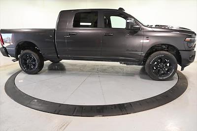 New 2025 Ram 2500 Laramie Mega Cab 4x4 Pickup for sale #SG563375 - photo 2