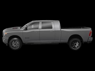 New 2025 Ram 3500 Laramie Mega Cab 4x4 DRW Pickup for sale #SG574903 - photo 2
