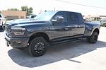 New 2025 Ram 3500 Laramie Mega Cab 4x4 DRW Pickup for sale #SG574904 - photo 5
