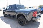 New 2025 Ram 3500 Laramie Mega Cab 4x4 DRW Pickup for sale #SG574904 - photo 8