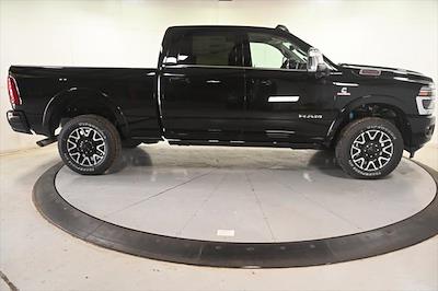 New 2025 Ram 2500 Longhorn Crew Cab 4x4 Pickup for sale #SG578812 - photo 2