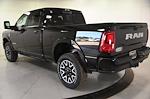 New 2025 Ram 2500 Longhorn Crew Cab 4x4 Pickup for sale #SG578812 - photo 8