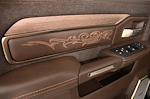 New 2025 Ram 2500 Longhorn Crew Cab 4x4 Pickup for sale #SG578812 - photo 11