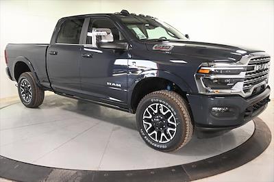 New 2025 Ram 2500 Longhorn Crew Cab 4x4 Pickup for sale #SG579446 - photo 1