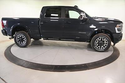 New 2025 Ram 2500 Longhorn Crew Cab 4x4 Pickup for sale #SG579446 - photo 2