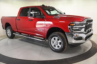 New 2025 Ram 2500 Lone Star Crew Cab 4x4 Pickup for sale #SG589711 - photo 1