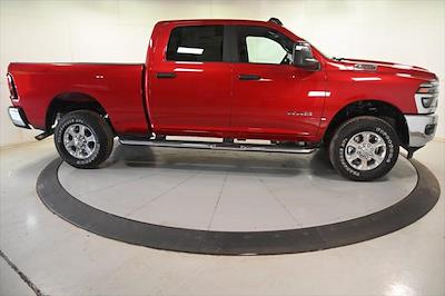New 2025 Ram 2500 Lone Star Crew Cab 4x4 Pickup for sale #SG589711 - photo 2