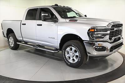 New 2025 Ram 2500 Lone Star Crew Cab 4x4 Pickup for sale #SG589712 - photo 1