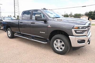 New 2025 Ram 2500 Lone Star Crew Cab 4x4 Pickup for sale #SG589714 - photo 1