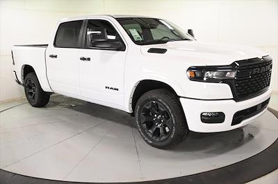 New 2025 Ram 1500 Lone Star Crew Cab 4x4 Pickup for sale #SN670222 - photo 1