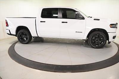 New 2025 Ram 1500 Lone Star Crew Cab 4x4 Pickup for sale #SN670222 - photo 2