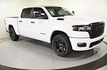 New 2025 Ram 1500 Lone Star Crew Cab 4x4 Pickup for sale #SN670222 - photo 1