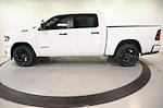 New 2025 Ram 1500 Lone Star Crew Cab 4x4 Pickup for sale #SN670222 - photo 4