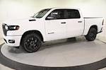 New 2025 Ram 1500 Lone Star Crew Cab 4x4 Pickup for sale #SN670222 - photo 5
