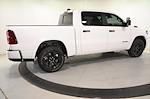 New 2025 Ram 1500 Lone Star Crew Cab 4x4 Pickup for sale #SN670222 - photo 6