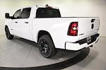New 2025 Ram 1500 Lone Star Crew Cab 4x4 Pickup for sale #SN670222 - photo 8