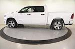New 2025 Ram 1500 Tradesman Crew Cab 4x4 Pickup for sale #SN672596 - photo 3