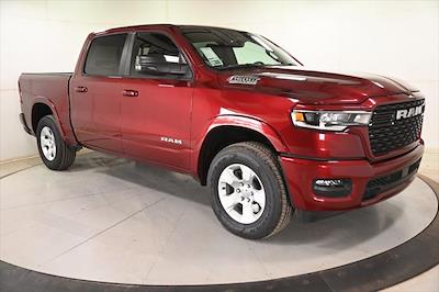 New 2025 Ram 1500 Lone Star Crew Cab 4x4 Pickup for sale #SN692863 - photo 1