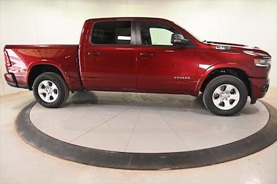 New 2025 Ram 1500 Lone Star Crew Cab 4x4 Pickup for sale #SN692863 - photo 2