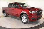 New 2025 Ram 1500 Lone Star Crew Cab 4x4 Pickup for sale #SN692863 - photo 1