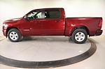 New 2025 Ram 1500 Lone Star Crew Cab 4x4 Pickup for sale #SN692863 - photo 4