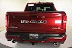 New 2025 Ram 1500 Lone Star Crew Cab 4x4 Pickup for sale #SN692863 - photo 7