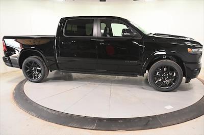 New 2025 Ram 1500 Laramie Crew Cab 4x4 Pickup for sale #SN692864 - photo 2