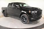 New 2025 Ram 1500 Laramie Crew Cab 4x4 Pickup for sale #SN692864 - photo 1