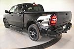 New 2025 Ram 1500 Laramie Crew Cab 4x4 Pickup for sale #SN692864 - photo 8