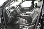 New 2025 Ram 1500 Laramie Crew Cab 4x4 Pickup for sale #SN692864 - photo 9