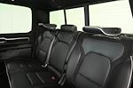 New 2025 Ram 1500 Laramie Crew Cab 4x4 Pickup for sale #SN692864 - photo 18