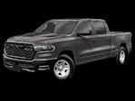 New 2025 Ram 1500 Warlock Crew Cab 4x4 Pickup for sale #SN712972 - photo 4