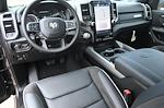 New 2025 Ram 1500 Laramie Crew Cab 4x4 Pickup for sale #SN724613 - photo 17
