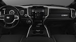 New 2025 Ram 1500 Lone Star Crew Cab 4x4 Pickup for sale #SN735804 - photo 6