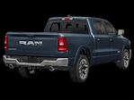 New 2025 Ram 1500 Laramie Crew Cab 4x4 Pickup for sale #SN737251 - photo 2