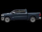 New 2025 Ram 1500 Laramie Crew Cab 4x4 Pickup for sale #SN737251 - photo 3
