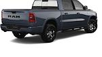 New 2025 Ram 1500 Lone Star Crew Cab 4x4 Pickup for sale #SN739249 - photo 2