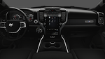 New 2025 Ram 1500 Lone Star Crew Cab 4x4 Pickup for sale #SN739249 - photo 6