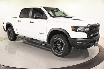 New 2025 Ram 1500 Rebel Crew Cab 4x4 Pickup for sale #SN749750 - photo 1