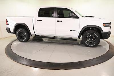 New 2025 Ram 1500 Rebel Crew Cab 4x4 Pickup for sale #SN749750 - photo 2