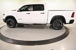 New 2025 Ram 1500 Rebel Crew Cab 4x4 Pickup for sale #SN749750 - photo 4