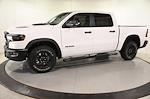 New 2025 Ram 1500 Rebel Crew Cab 4x4 Pickup for sale #SN749750 - photo 5
