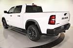 New 2025 Ram 1500 Rebel Crew Cab 4x4 Pickup for sale #SN749750 - photo 8