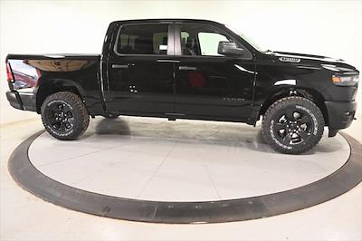 New 2025 Ram 1500 Warlock Crew Cab 4x4 Pickup for sale #SN757726 - photo 2
